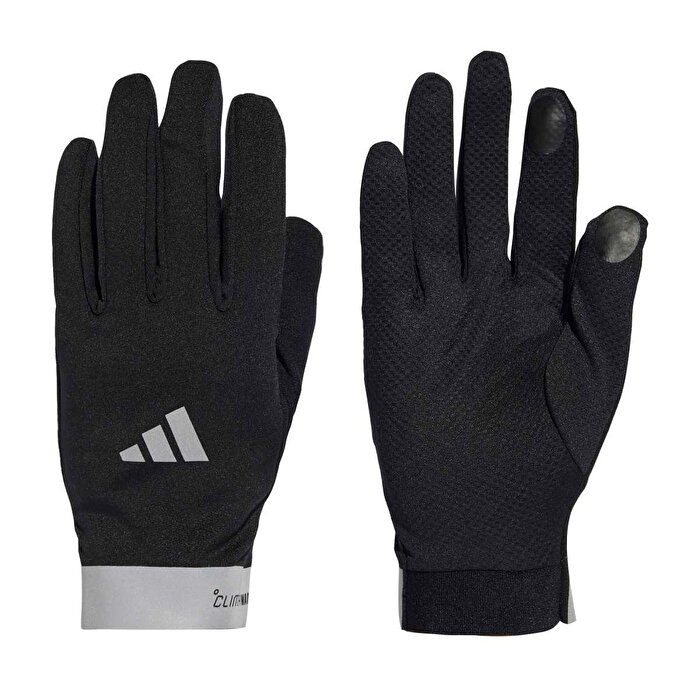 adidas Run Glove Siyah Eldiven