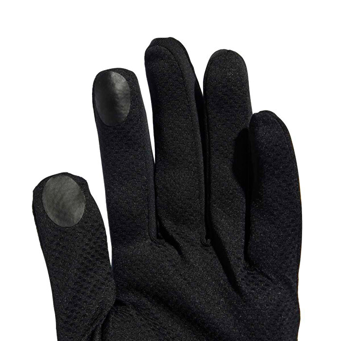 adidas Run Glove Siyah Eldiven