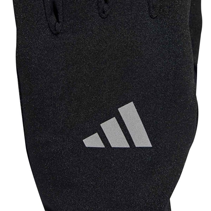 adidas Run Glove Siyah Eldiven