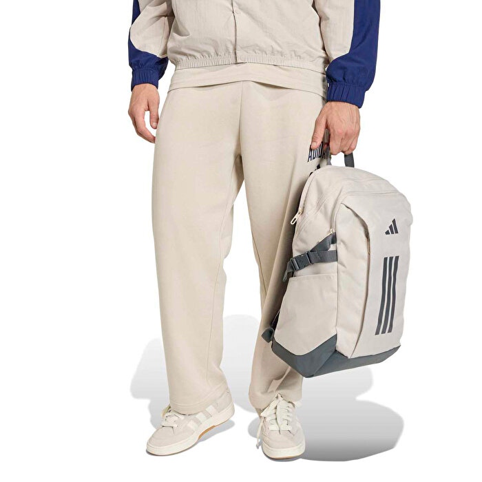adidas Apwr VIII Bej Sırt Çantası