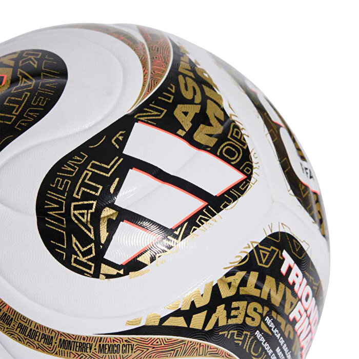 adidas World Cup Final League Futbol Topu