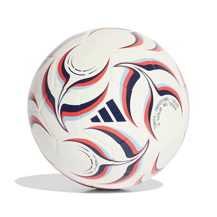 adidas Tiro Club TFF Futbol Topu
