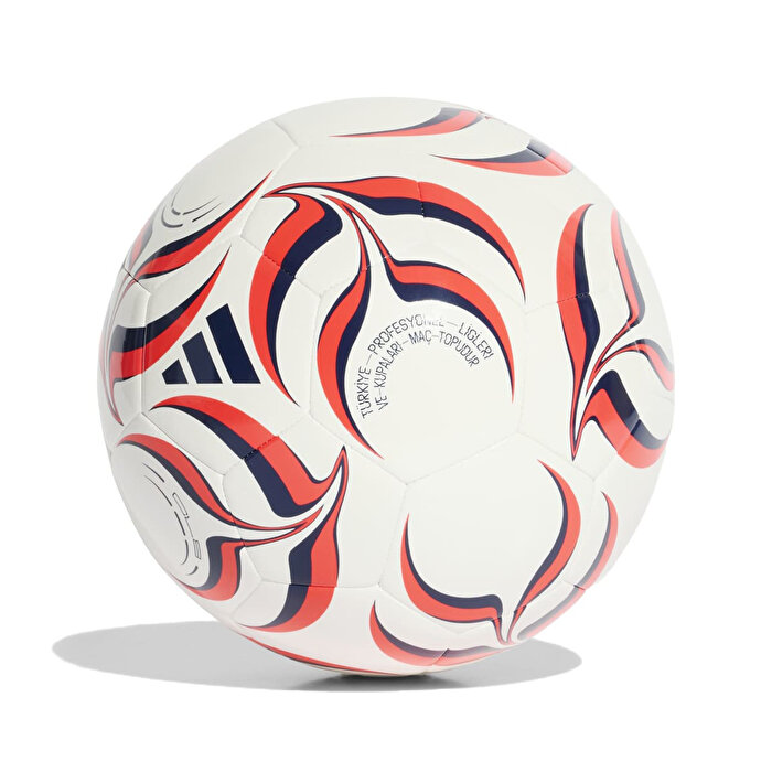 adidas Tiro Club TFF Futbol Topu
