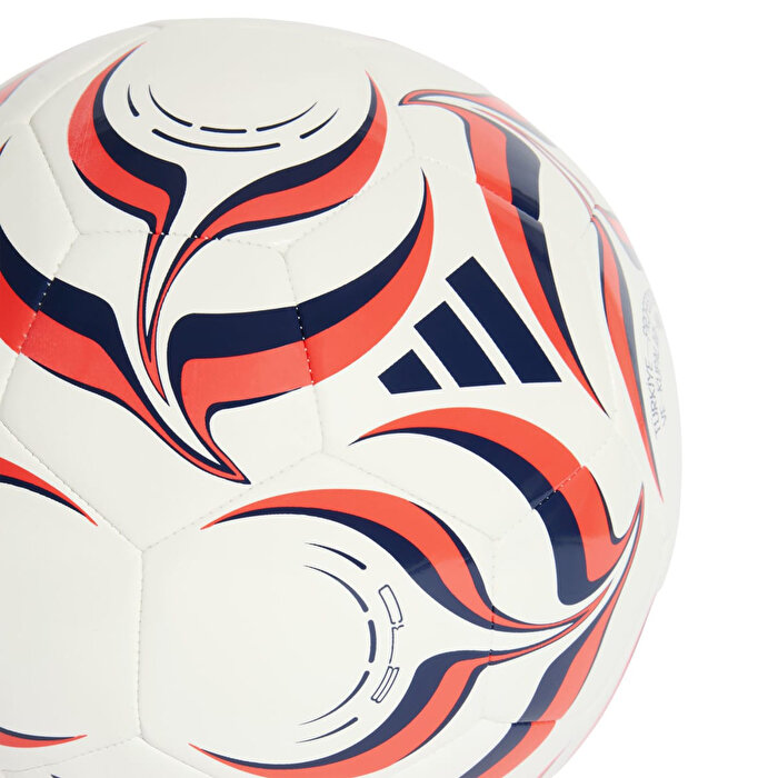 adidas Tiro Club TFF Futbol Topu
