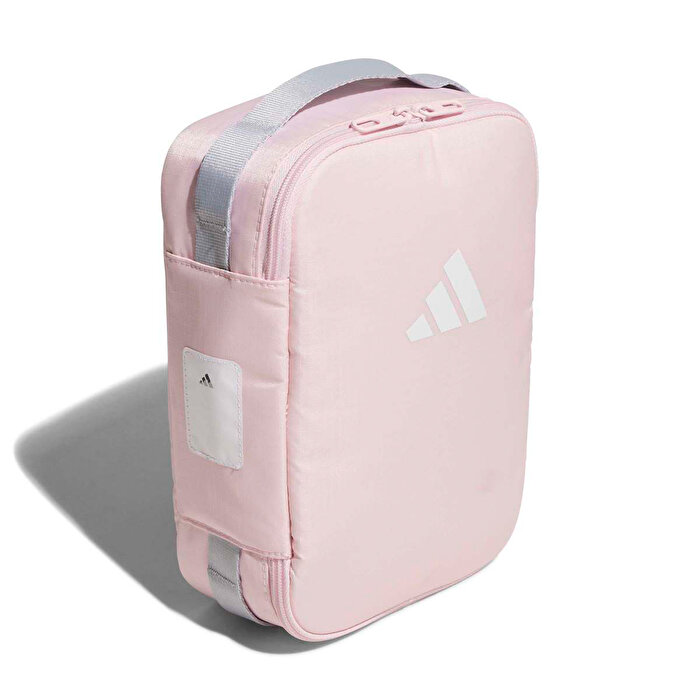 adidas Cooler Bag S Pembe Omuz Çantası