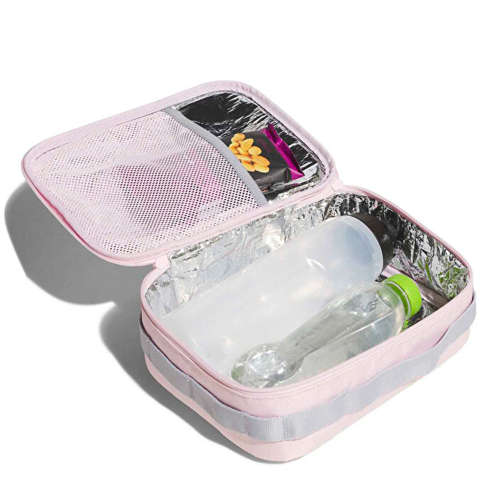 adidas Cooler Bag S Pembe Omuz Çantası