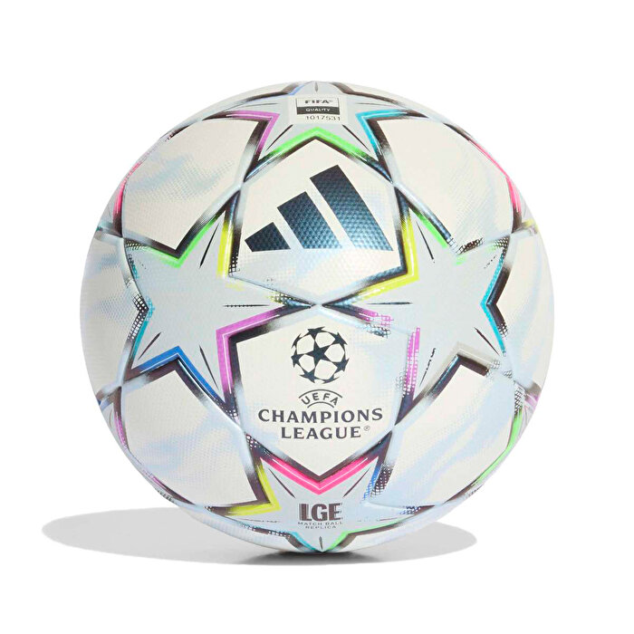 adidas UCL League Box Futbol Topu