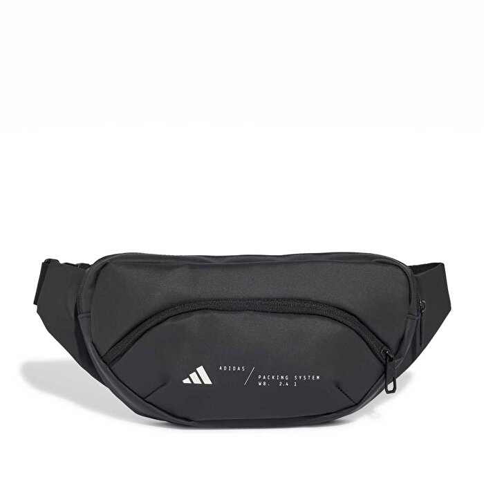 adidas Hybrid Siyah Bel Çantası