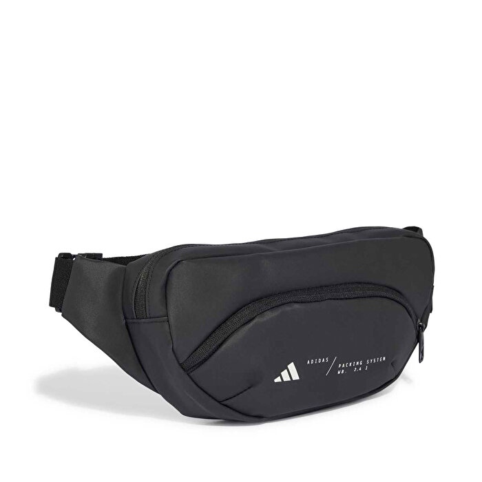 adidas Hybrid Siyah Bel Çantası