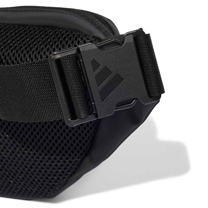 adidas Hybrid Siyah Bel Çantası