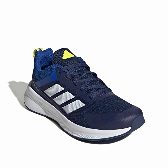 adidas Fortarun 4.0 J Çocuk Lacivert Koşu Ayakkabısı