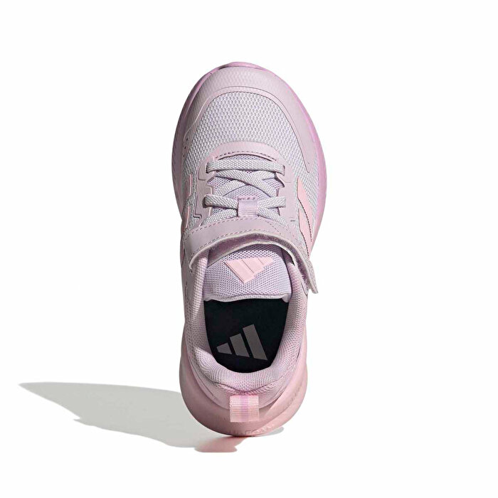 adidas Fortarun 4.0 El C Çocuk Pembe Koşu Ayakkabısı