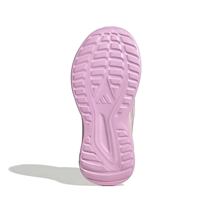 adidas Fortarun 4.0 El C Çocuk Pembe Koşu Ayakkabısı