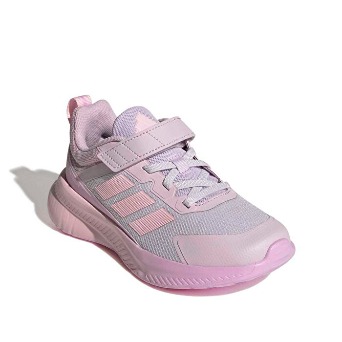 adidas Fortarun 4.0 El C Çocuk Pembe Koşu Ayakkabısı