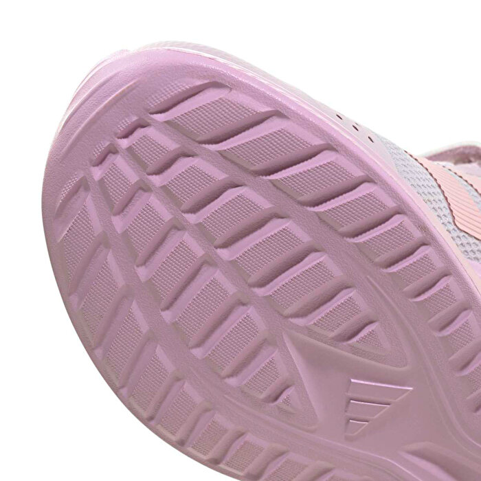 adidas Fortarun 4.0 El C Çocuk Pembe Koşu Ayakkabısı