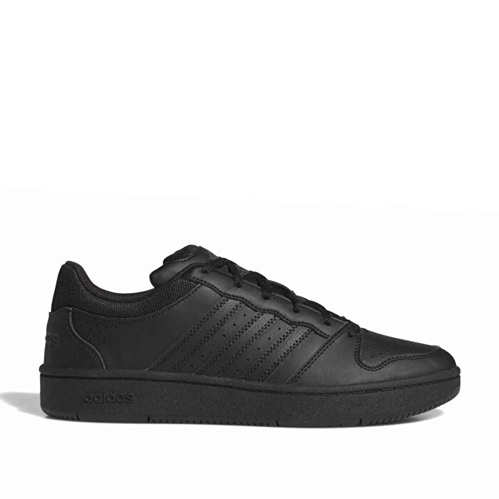 adidas Hoops Classic Siyah Sneaker