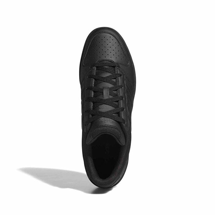 adidas Hoops Classic Siyah Sneaker
