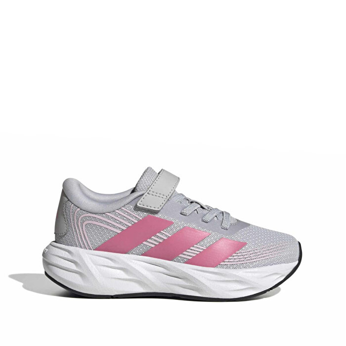 adidas Galaxy 8 El C Çocuk Gri Koşu Ayakkabısı
