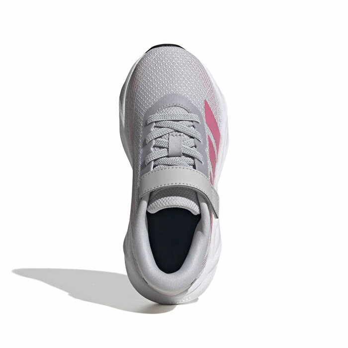 adidas Galaxy 8 El C Çocuk Gri Koşu Ayakkabısı