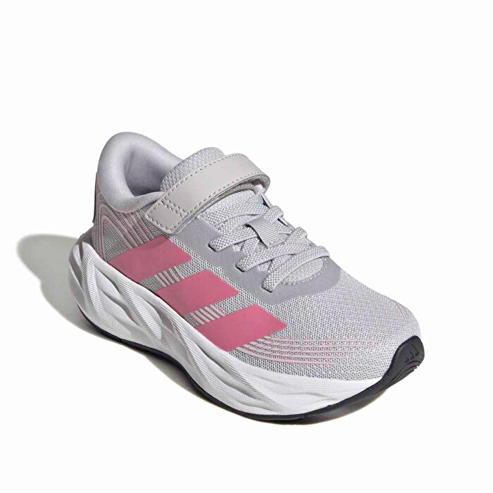adidas Galaxy 8 El C Çocuk Gri Koşu Ayakkabısı