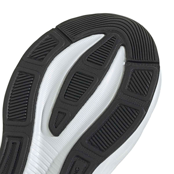 adidas Galaxy 8 El C Çocuk Gri Koşu Ayakkabısı
