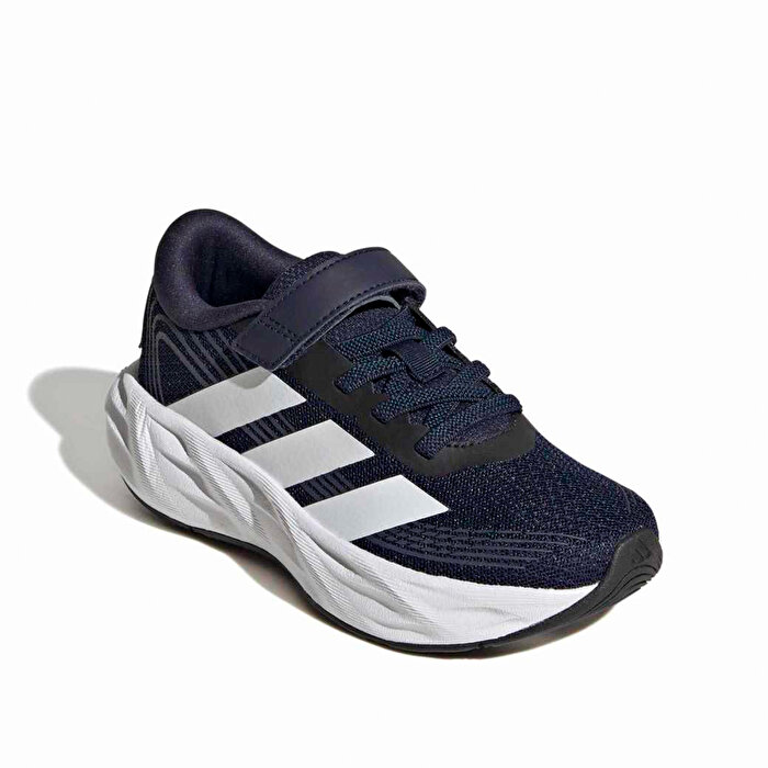 adidas Galaxy 8 El C Çocuk Lacivert Koşu Ayakkabısı