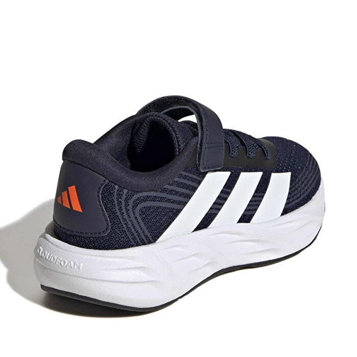 adidas Galaxy 8 El C Çocuk Lacivert Koşu Ayakkabısı