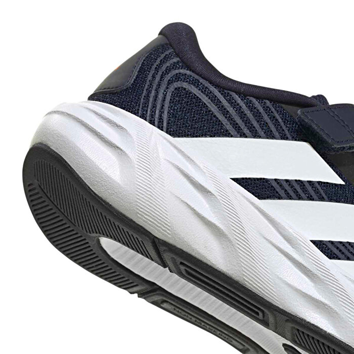 adidas Galaxy 8 El C Çocuk Lacivert Koşu Ayakkabısı