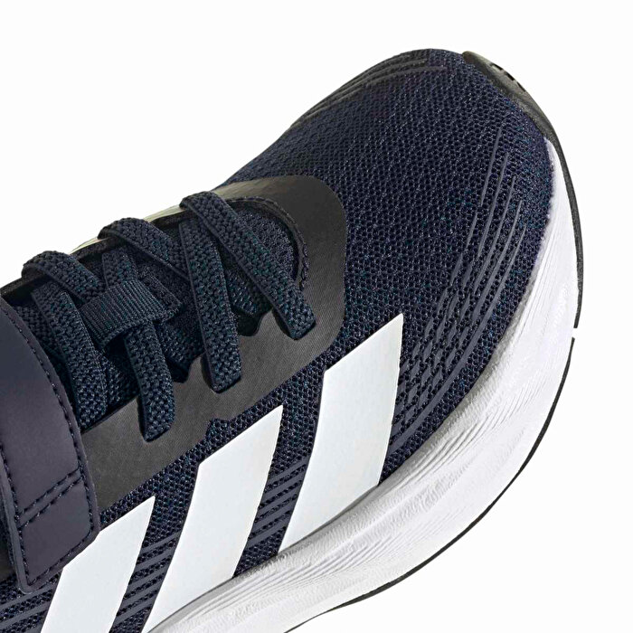 adidas Galaxy 8 El C Çocuk Lacivert Koşu Ayakkabısı