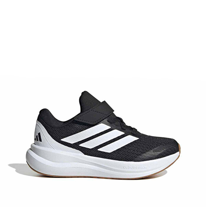 adidas Runfalcon 6 El C Çocuk Siyah Koşu Ayakkabısı