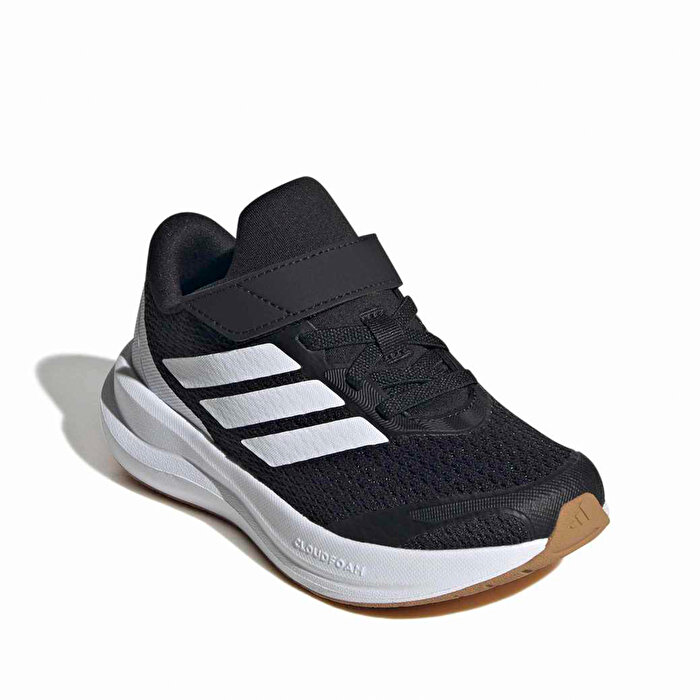 adidas Runfalcon 6 El C Çocuk Siyah Koşu Ayakkabısı