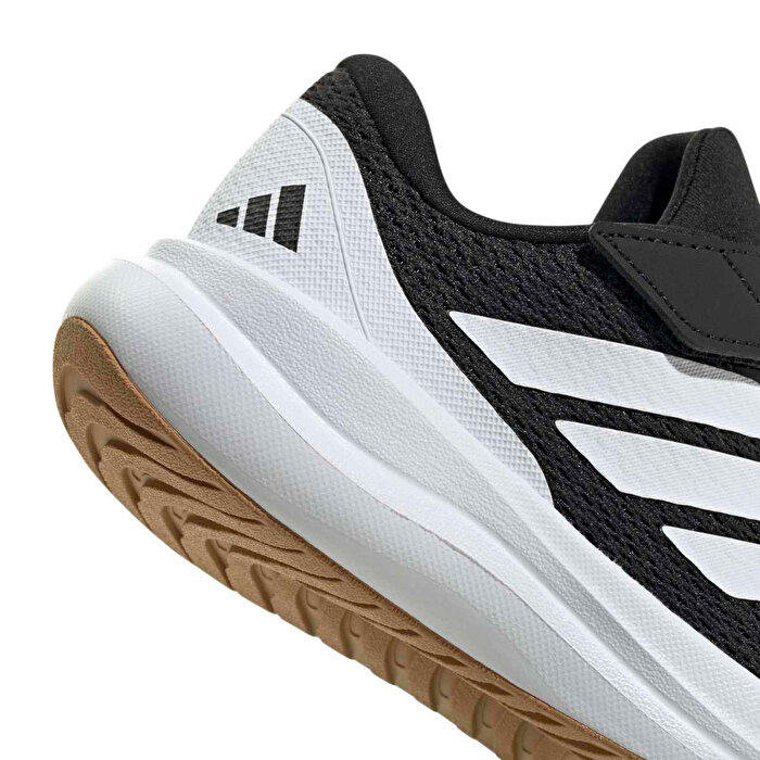 adidas Runfalcon 6 El C Çocuk Siyah Koşu Ayakkabısı
