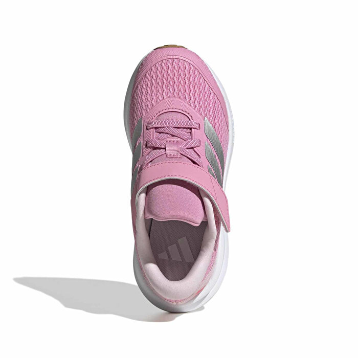 adidas Runfalcon 6 El C Çocuk Pembe Koşu Ayakkabısı