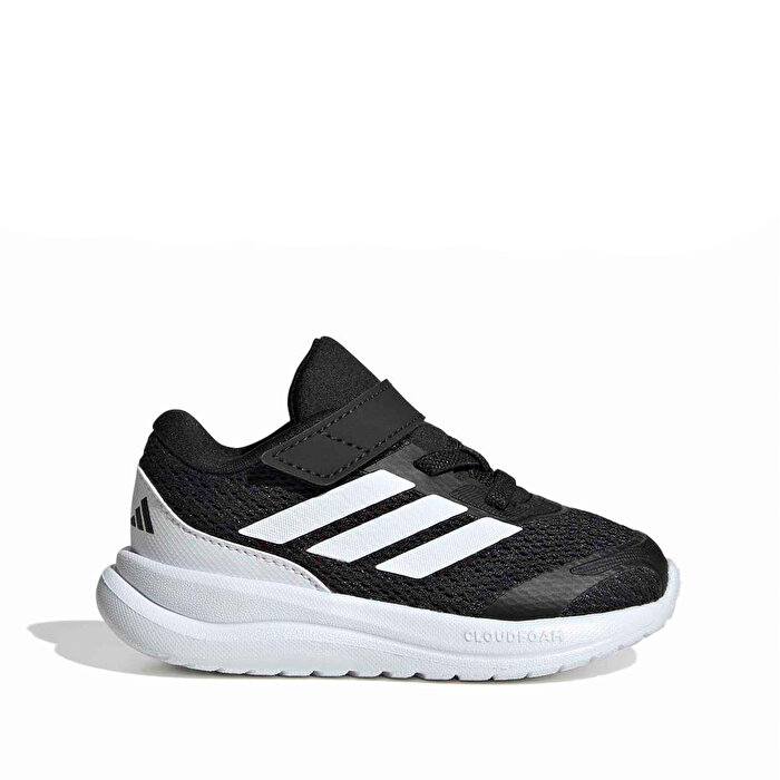 adidas Runfalcon 6 El I Bebek Siyah Koşu Ayakkabısı