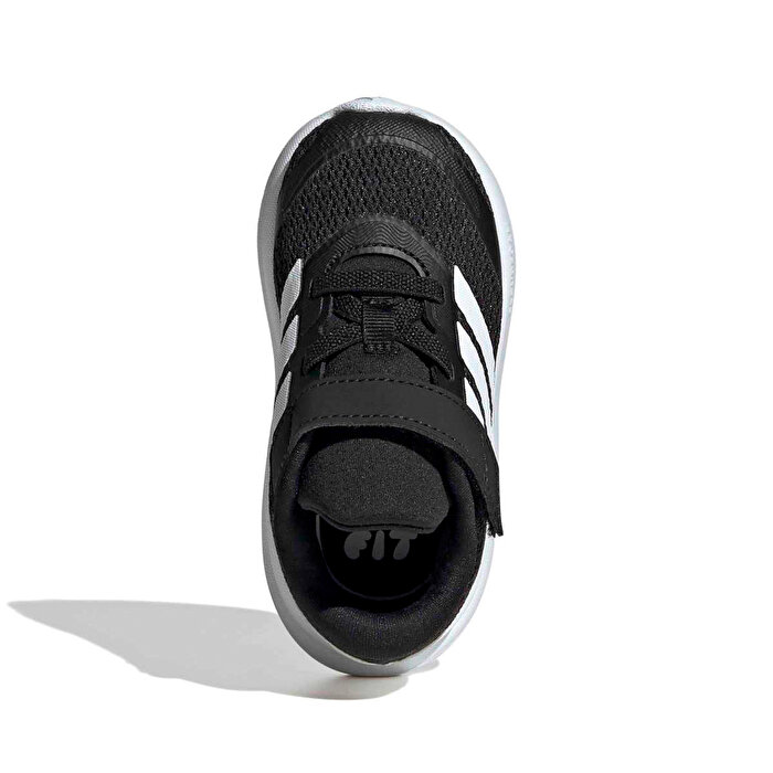 adidas Runfalcon 6 El I Bebek Siyah Koşu Ayakkabısı