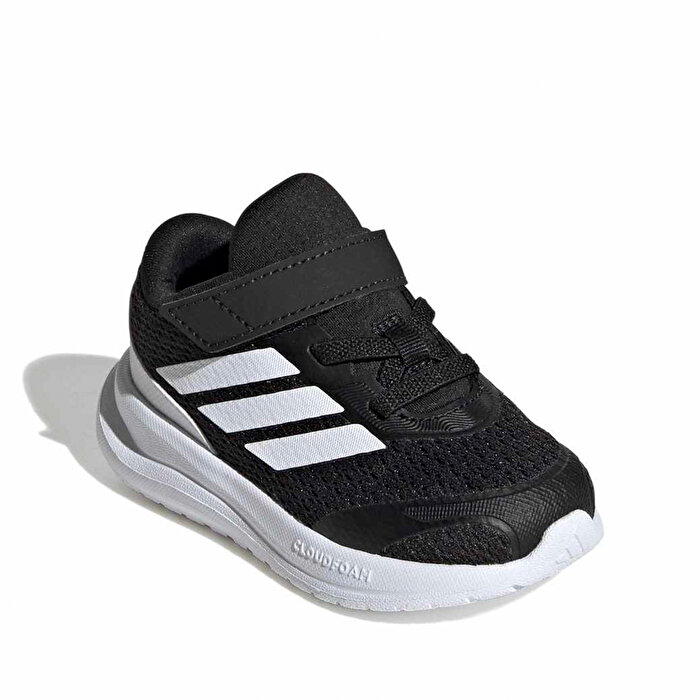 adidas Runfalcon 6 El I Bebek Siyah Koşu Ayakkabısı