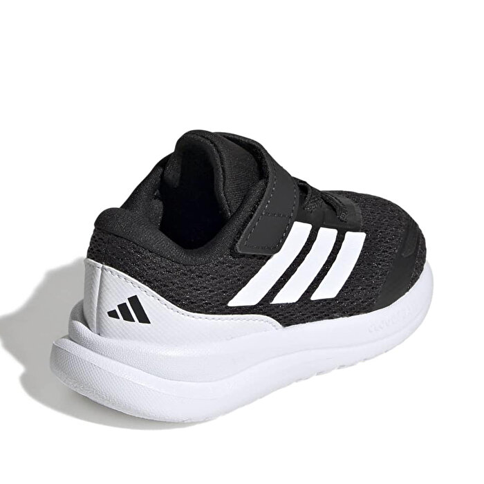 adidas Runfalcon 6 El I Bebek Siyah Koşu Ayakkabısı