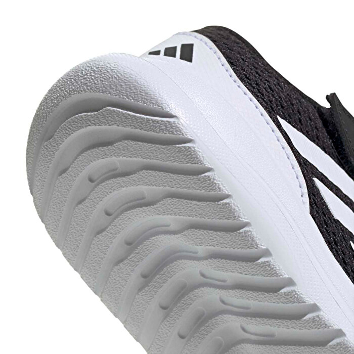 adidas Runfalcon 6 El I Bebek Siyah Koşu Ayakkabısı
