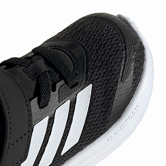 adidas Runfalcon 6 El I Bebek Siyah Koşu Ayakkabısı