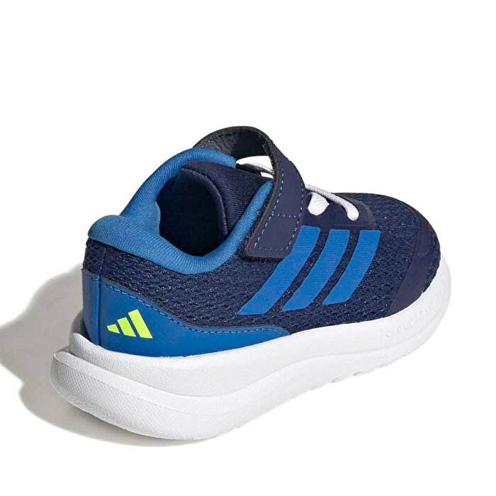 adidas Runfalcon 6 El I Bebek Lacivert Koşu Ayakkabısı