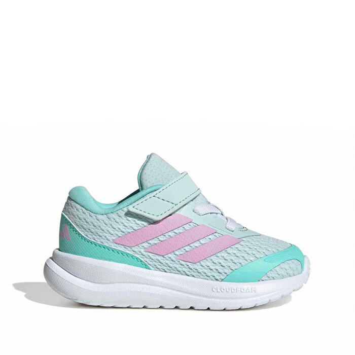 adidas Runfalcon 6 El I Bebek Yeşil Koşu Ayakkabısı