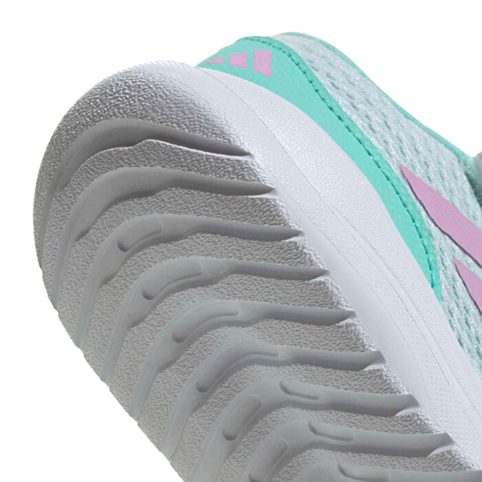 adidas Runfalcon 6 El I Bebek Yeşil Koşu Ayakkabısı