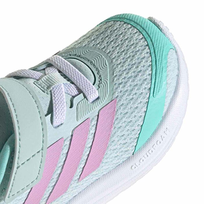 adidas Runfalcon 6 El I Bebek Yeşil Koşu Ayakkabısı
