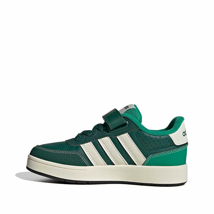 adidas Breakbase C Çocuk Yeşil Sneaker