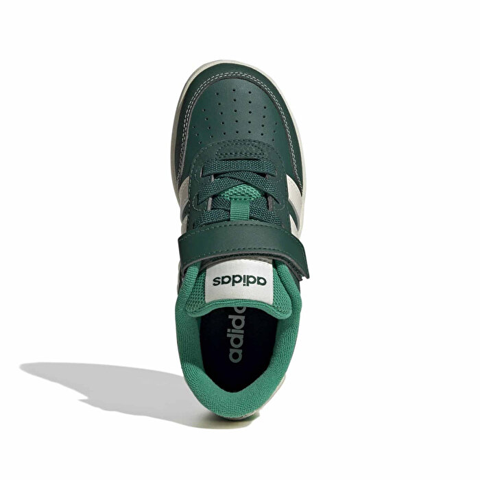 adidas Breakbase C Çocuk Yeşil Sneaker