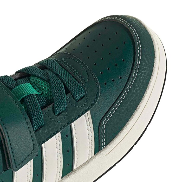 adidas Breakbase C Çocuk Yeşil Sneaker