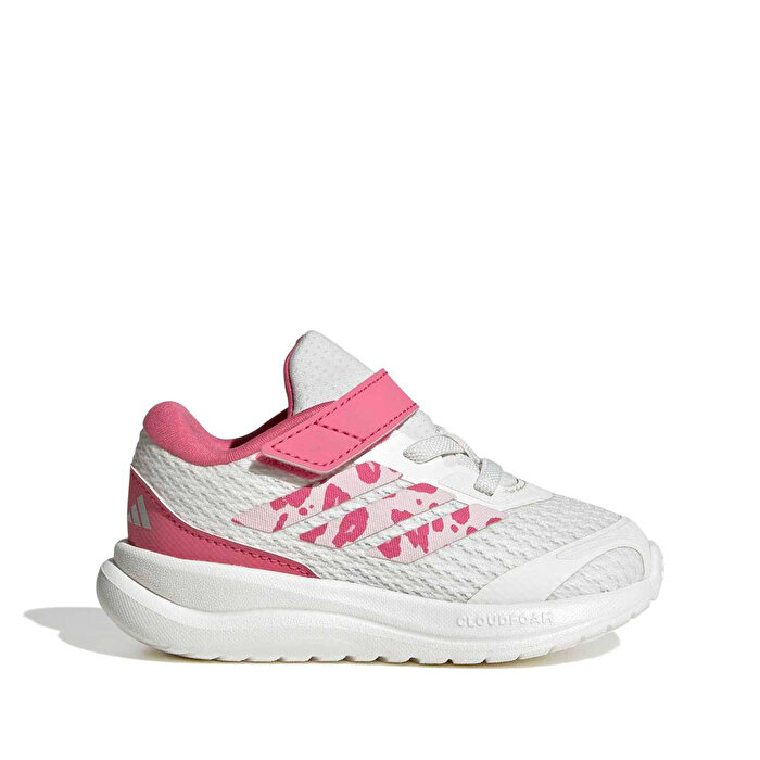 adidas Runfalcon 6 El I Bebek Beyaz Koşu Ayakkabısı
