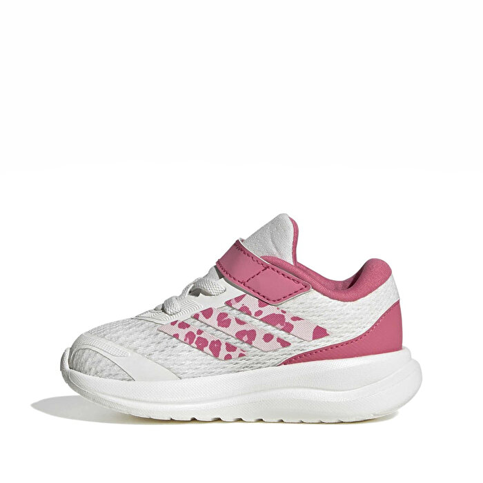 adidas Runfalcon 6 El I Bebek Beyaz Koşu Ayakkabısı