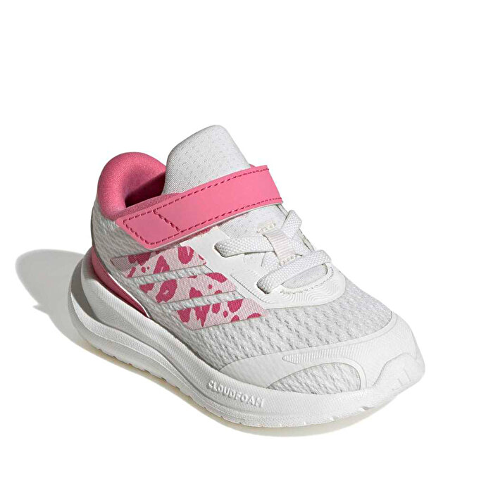 adidas Runfalcon 6 El I Bebek Beyaz Koşu Ayakkabısı