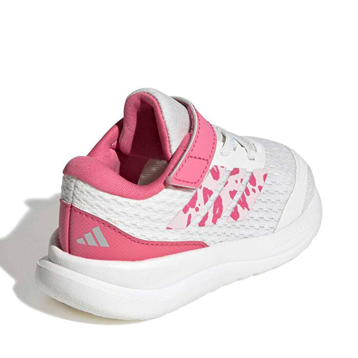adidas Runfalcon 6 El I Bebek Beyaz Koşu Ayakkabısı